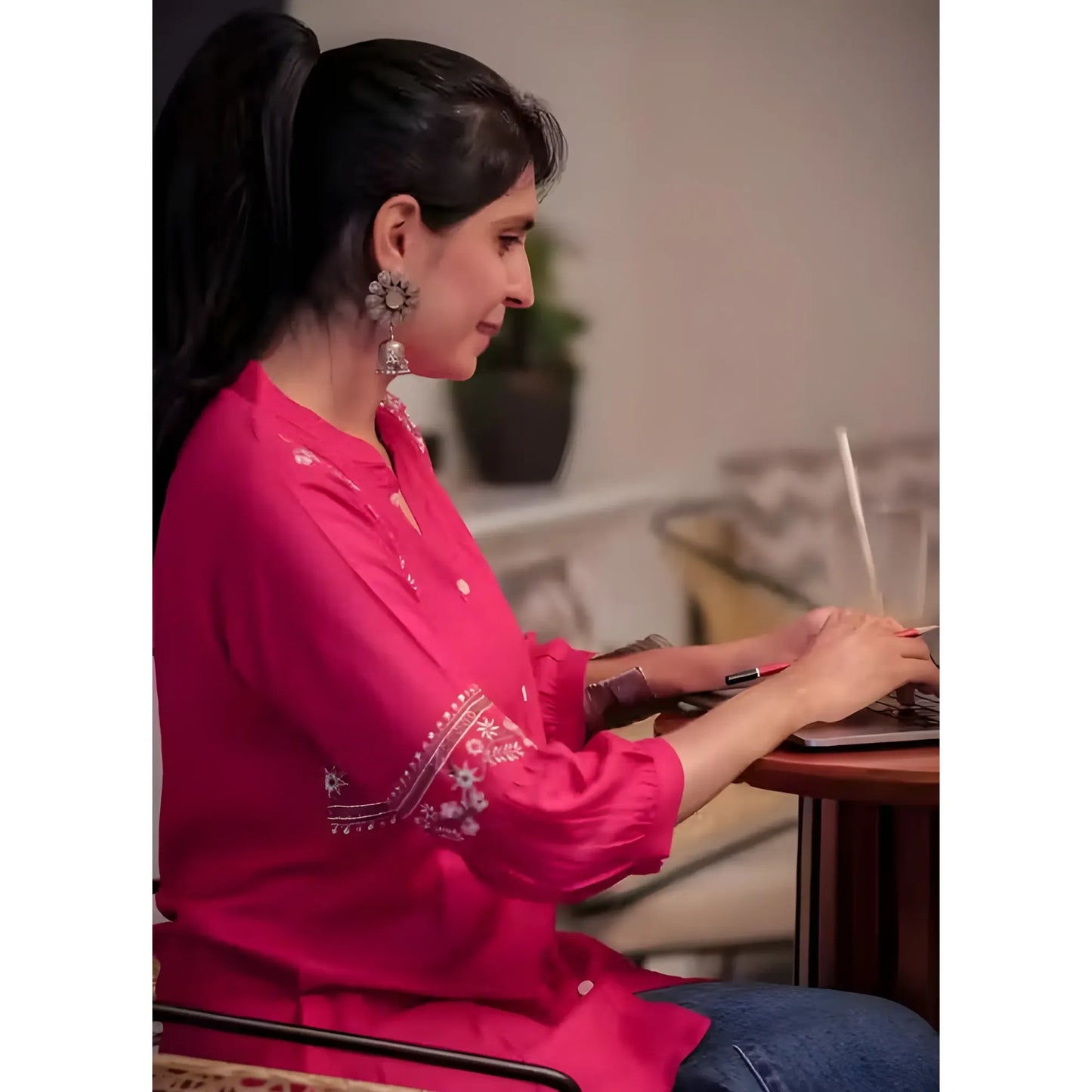 Inara Solid Top