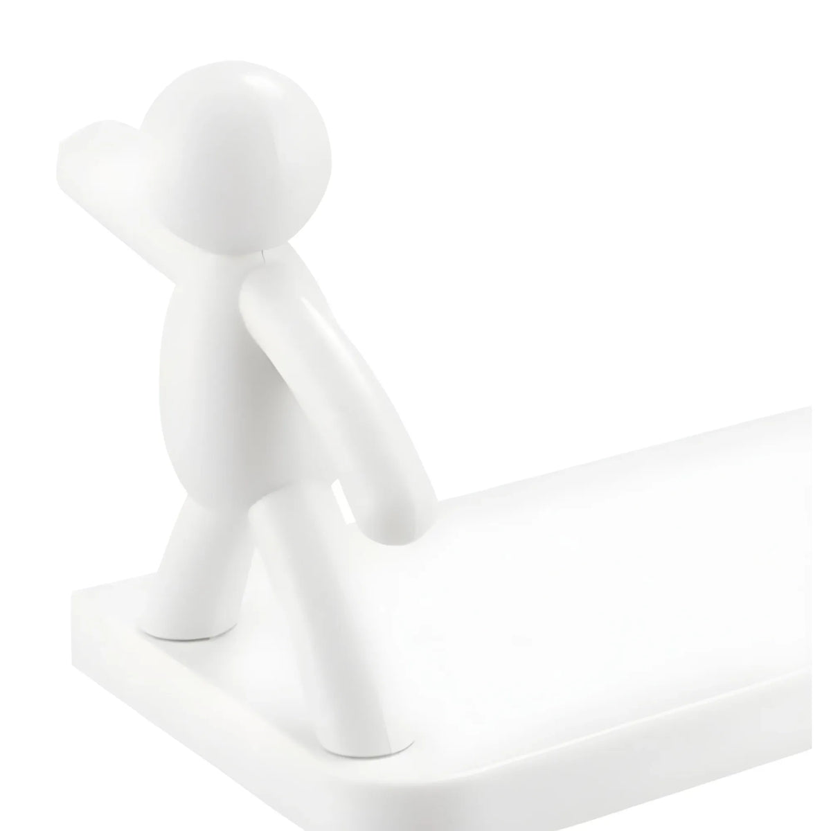 Pearl Essential Self Adhesive Multipurpose Stand Holder