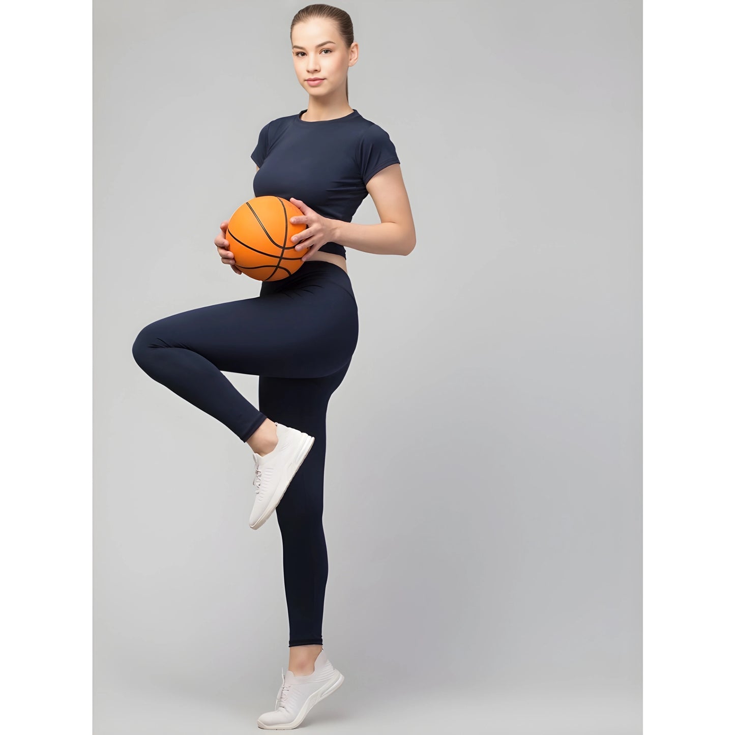 Aerin Solid Bottom Wear