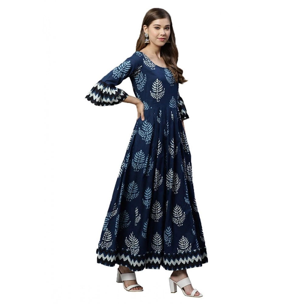 Azure Dress - Navura