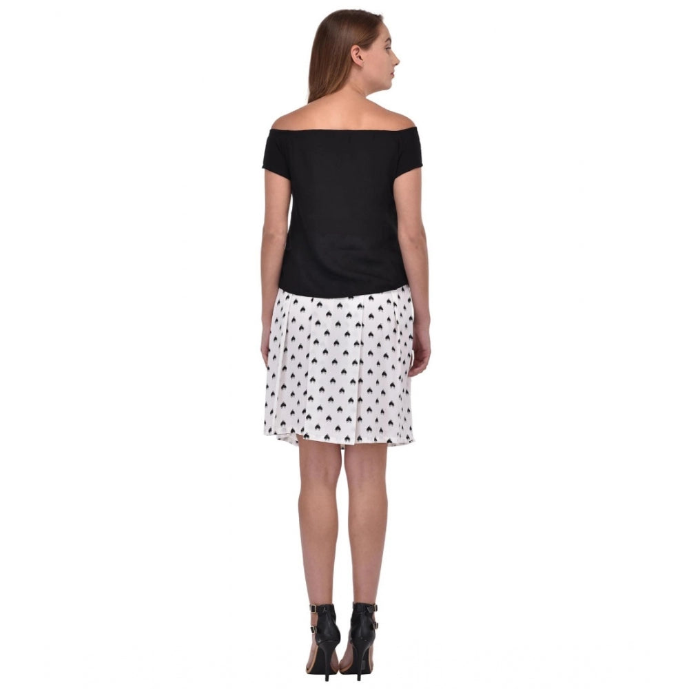 Midnight Dress 3 - Navura