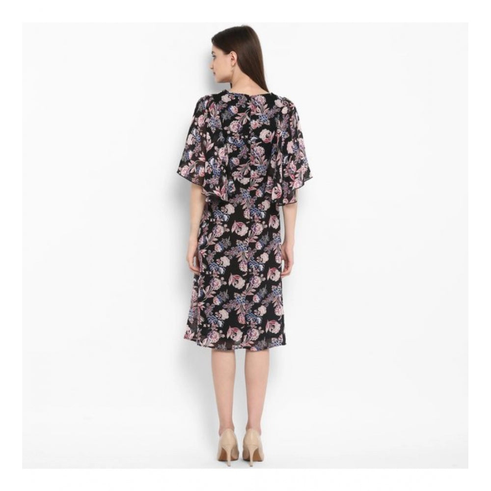 Midnight Dress 7 - Navura
