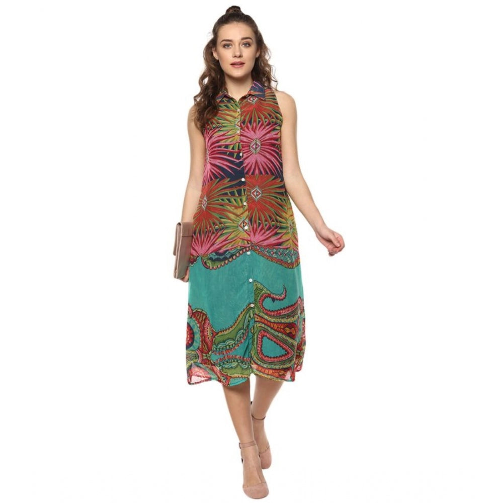 Aster Dress 5 - Navura