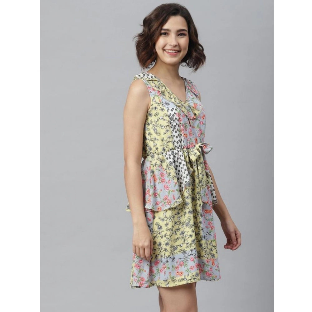 Aster Dress 10 - Navura