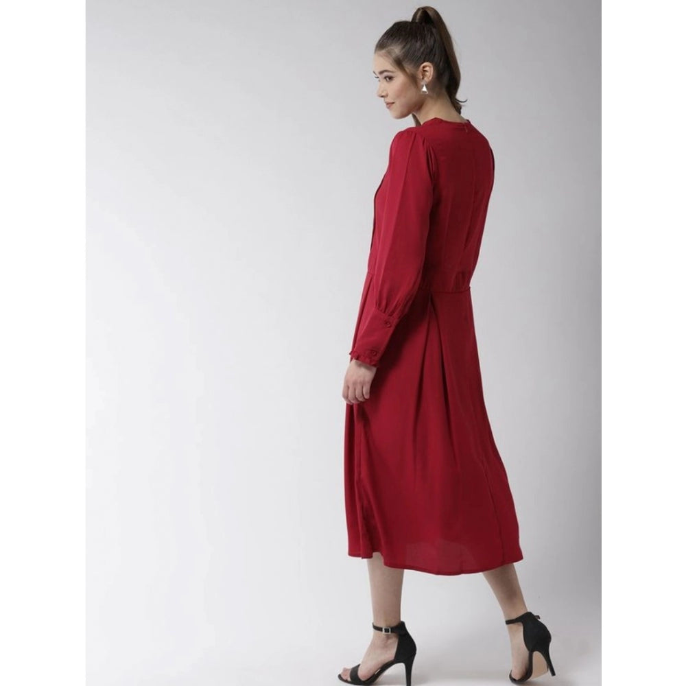 Drift Dress - Navura