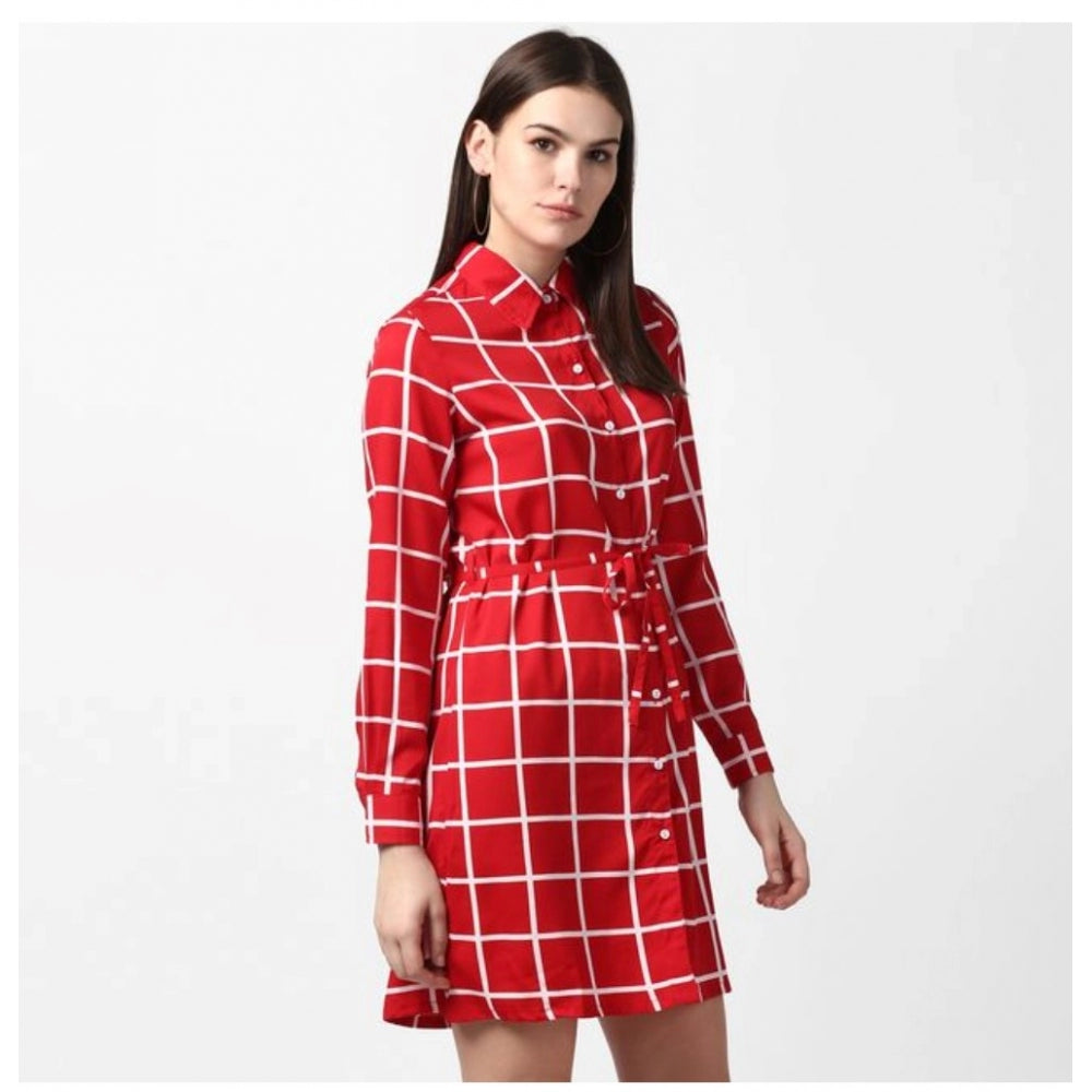 Vale Dress - Navura