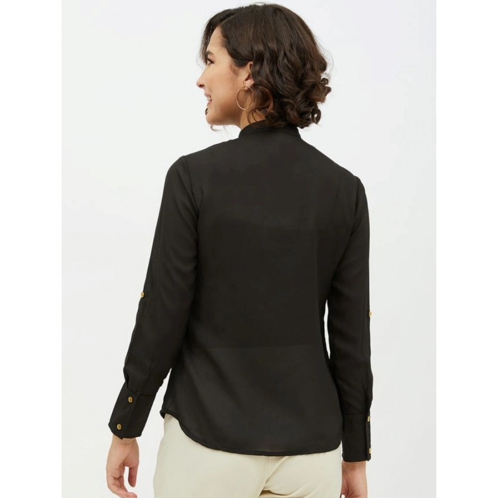 Midnight Shirt 4 - Navura