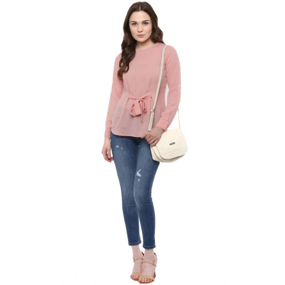 Rose Top - Navura