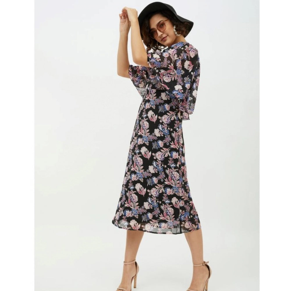 Aster Dress 16 - Navura