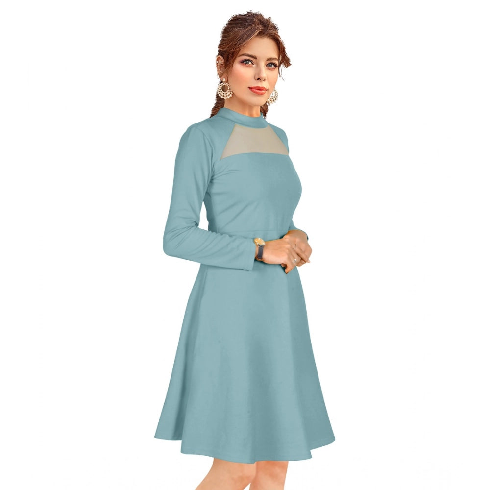 Harbor Dress 2 - Navura