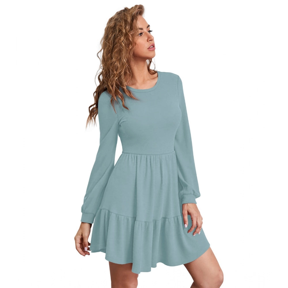 Vista Dress - Navura