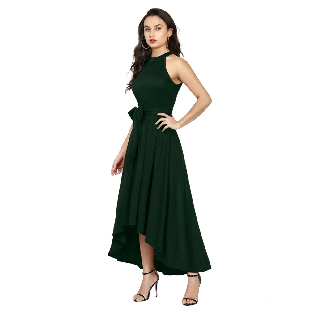 Forest Dress 3 - Navura