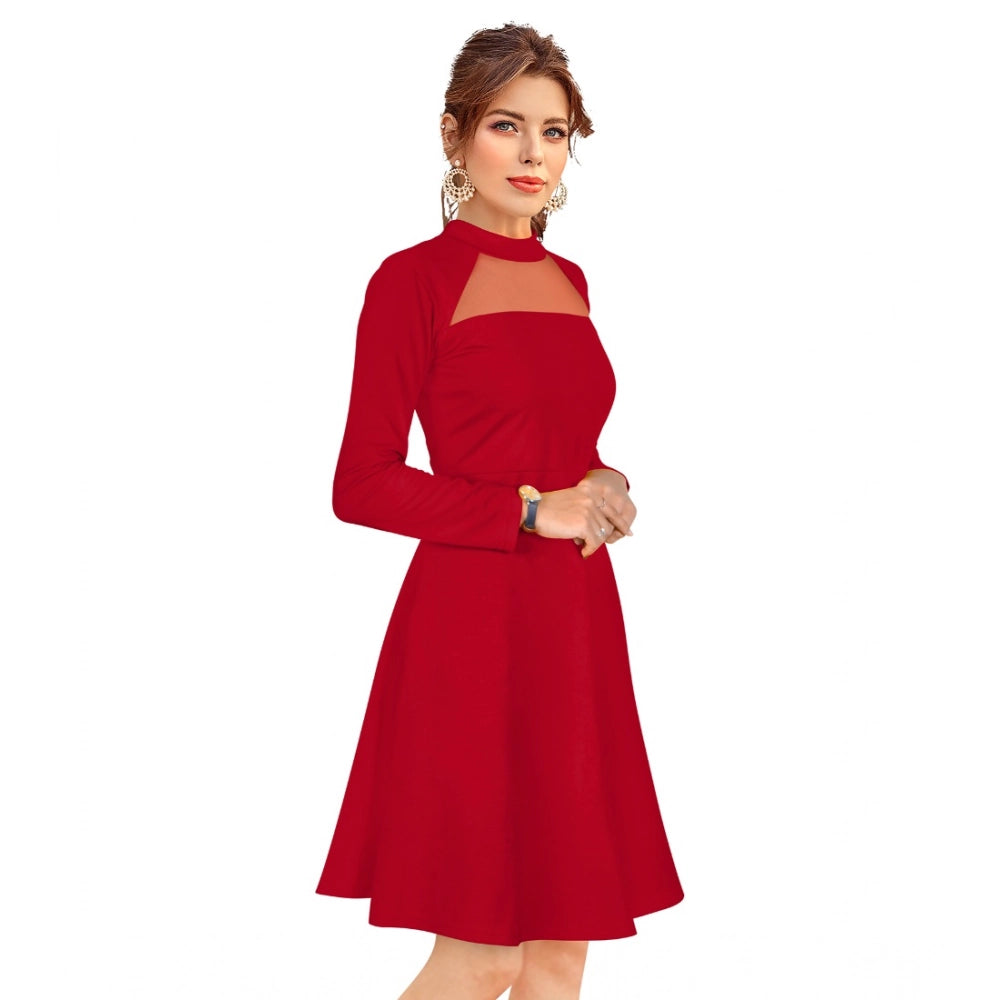 Ember Dress 5 - Navura