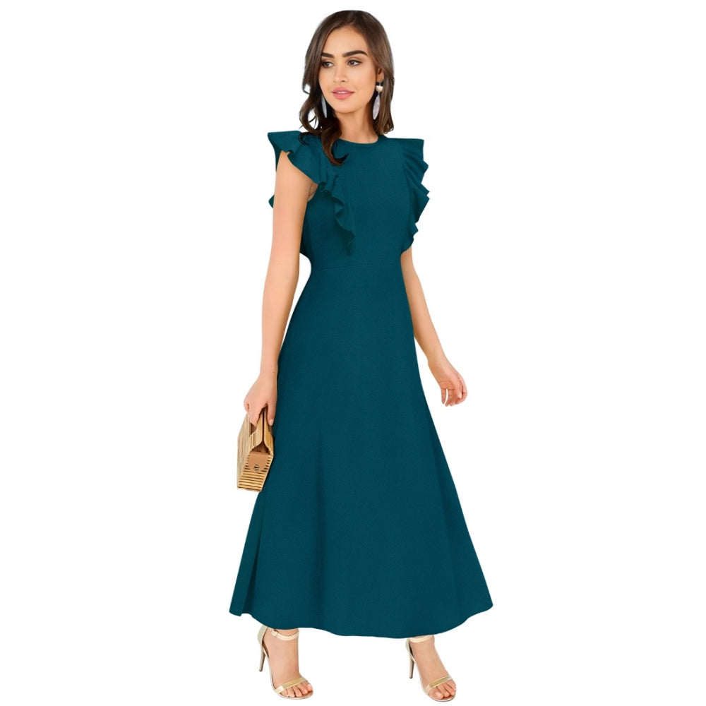 Vale Dress 2 - Navura