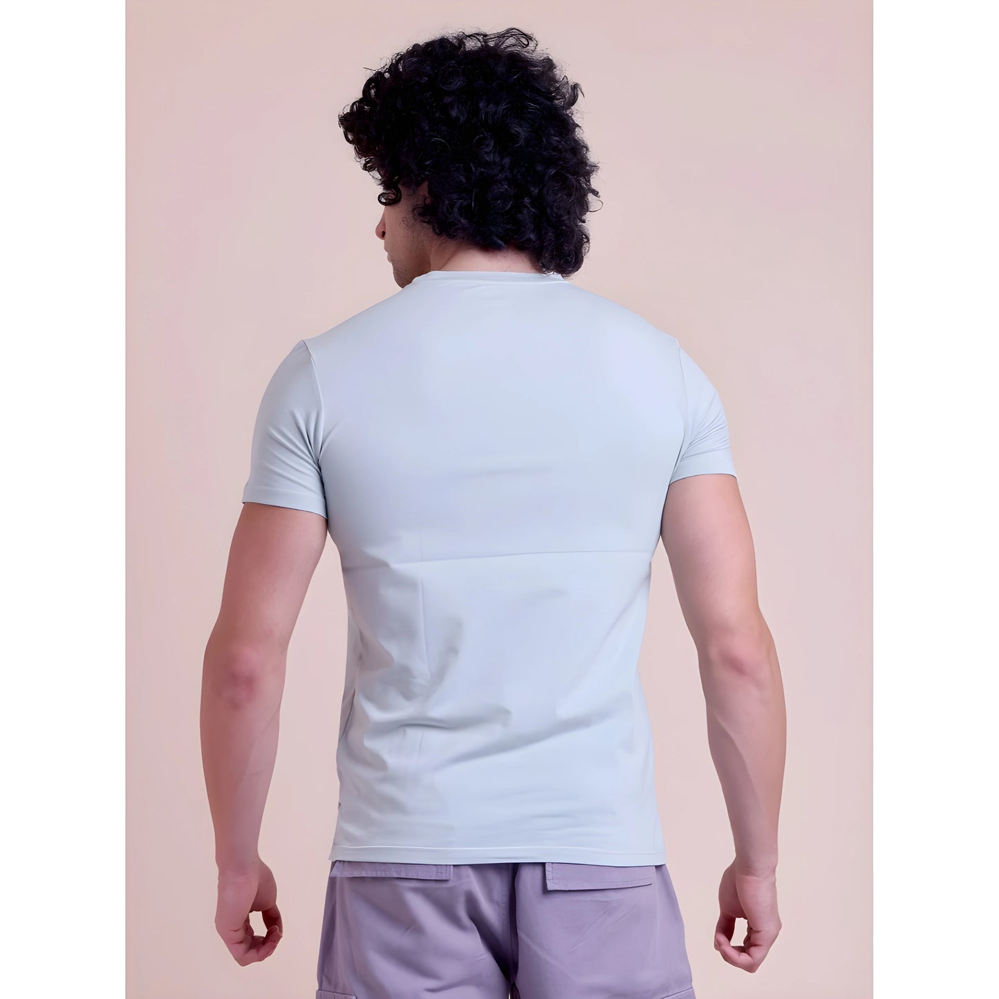 Matilda Solid T-Shirt