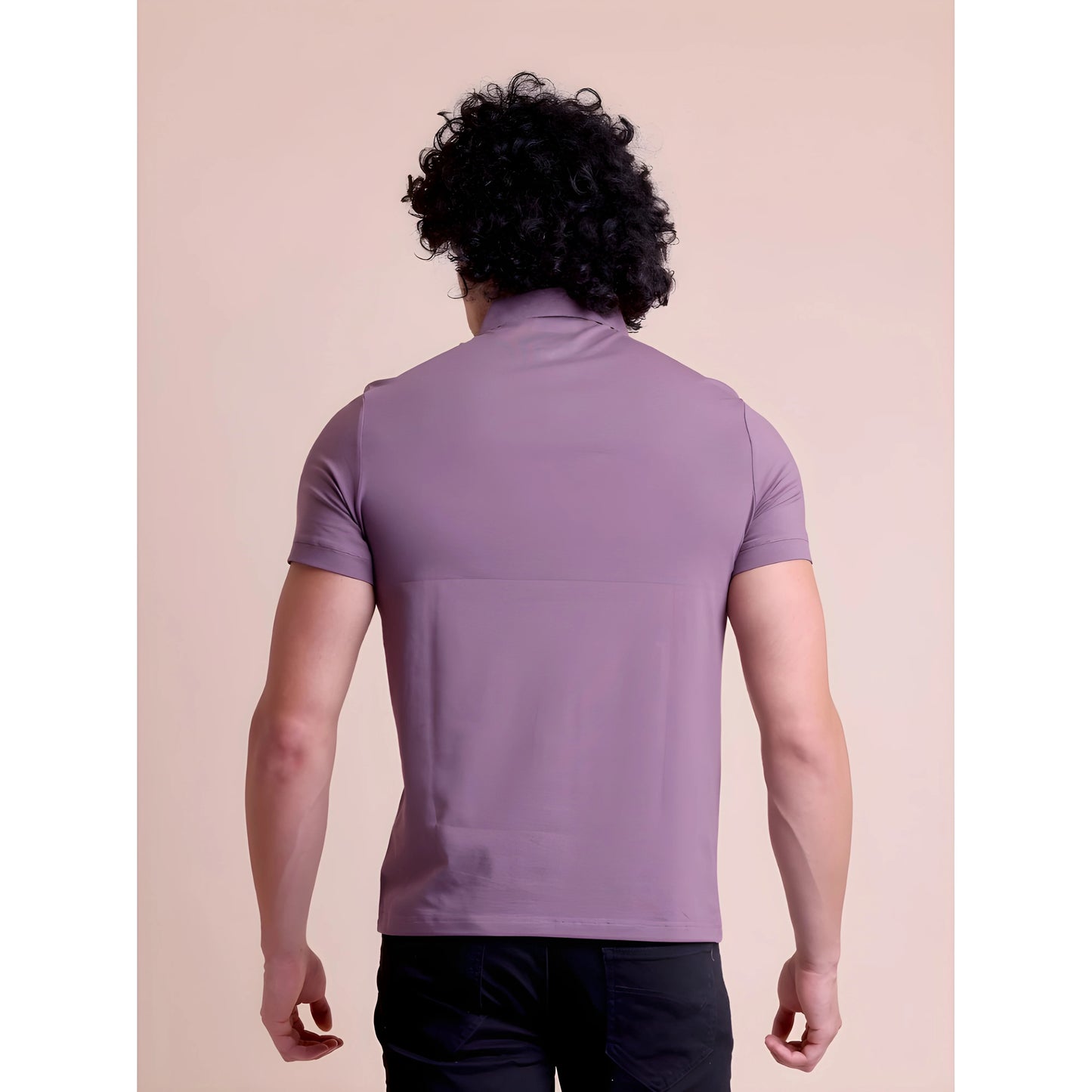 Ottilie Solid T-Shirt