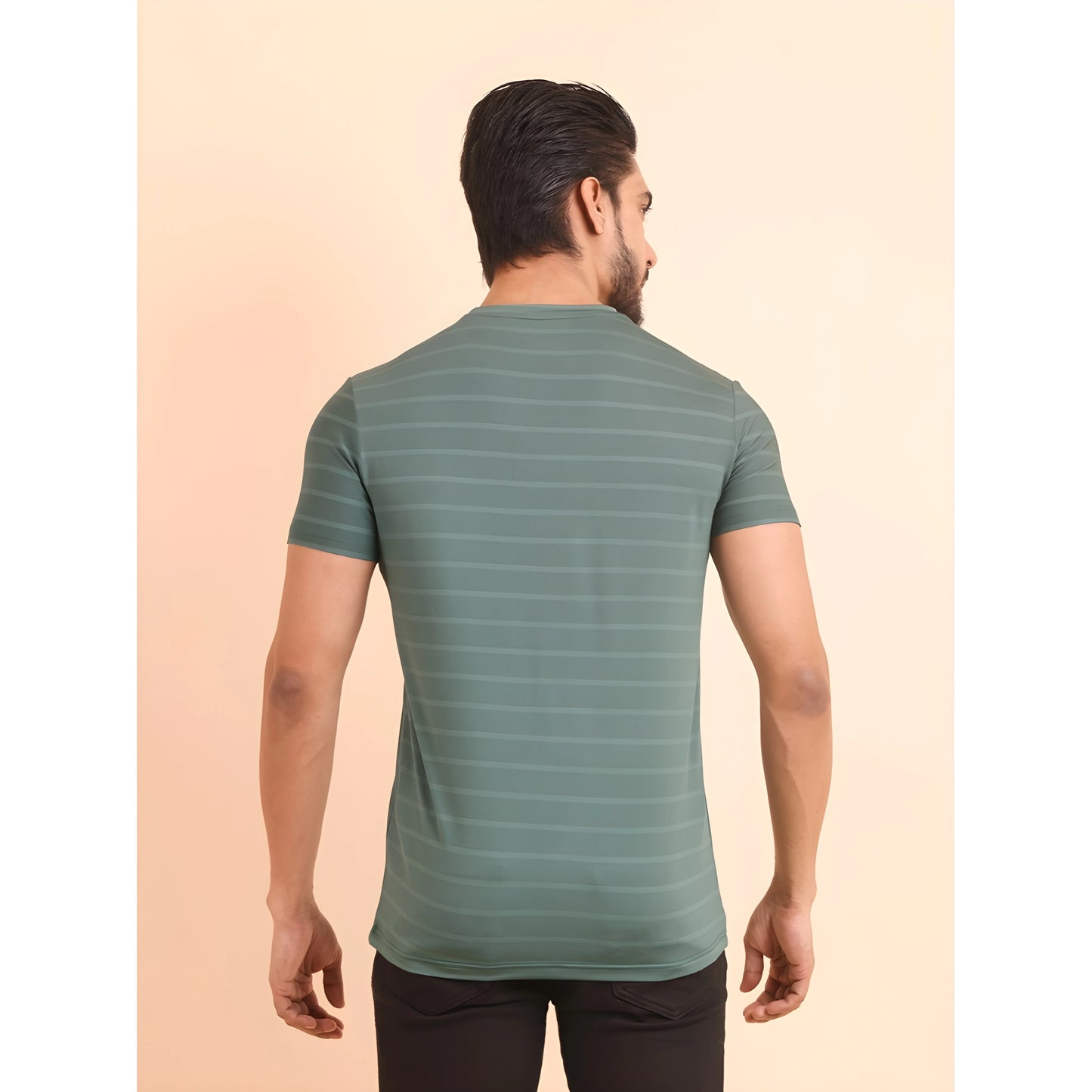 Leonie Solid T-Shirt