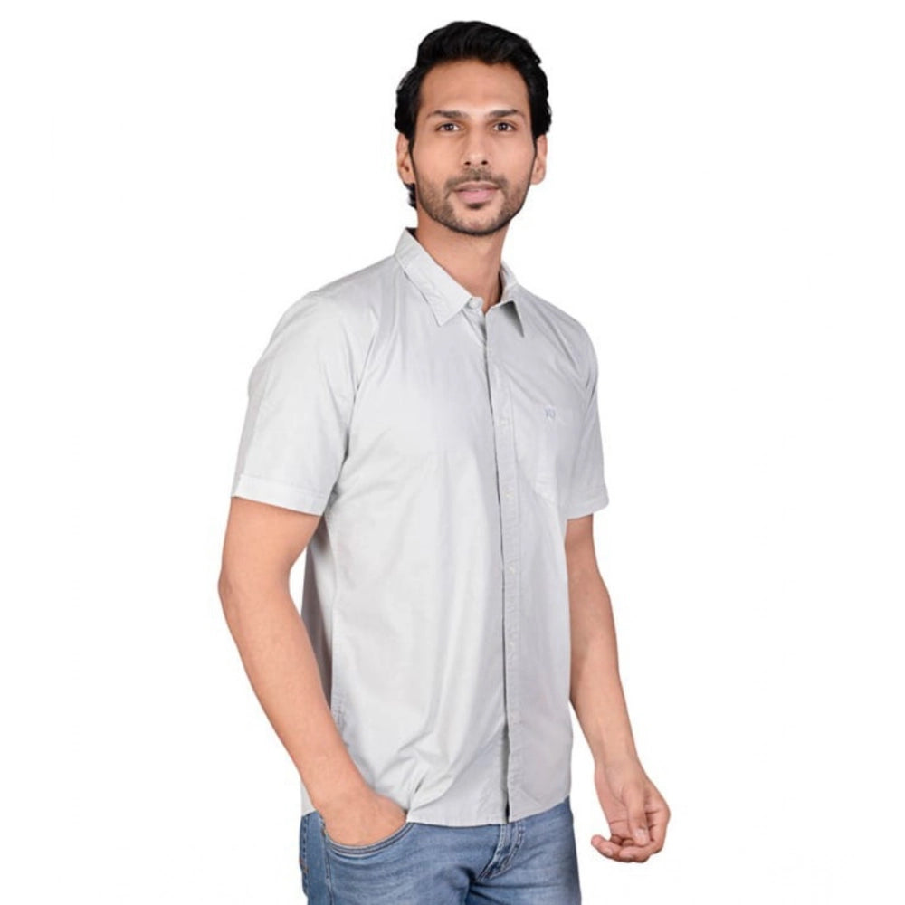 Slate Shirt - Navura