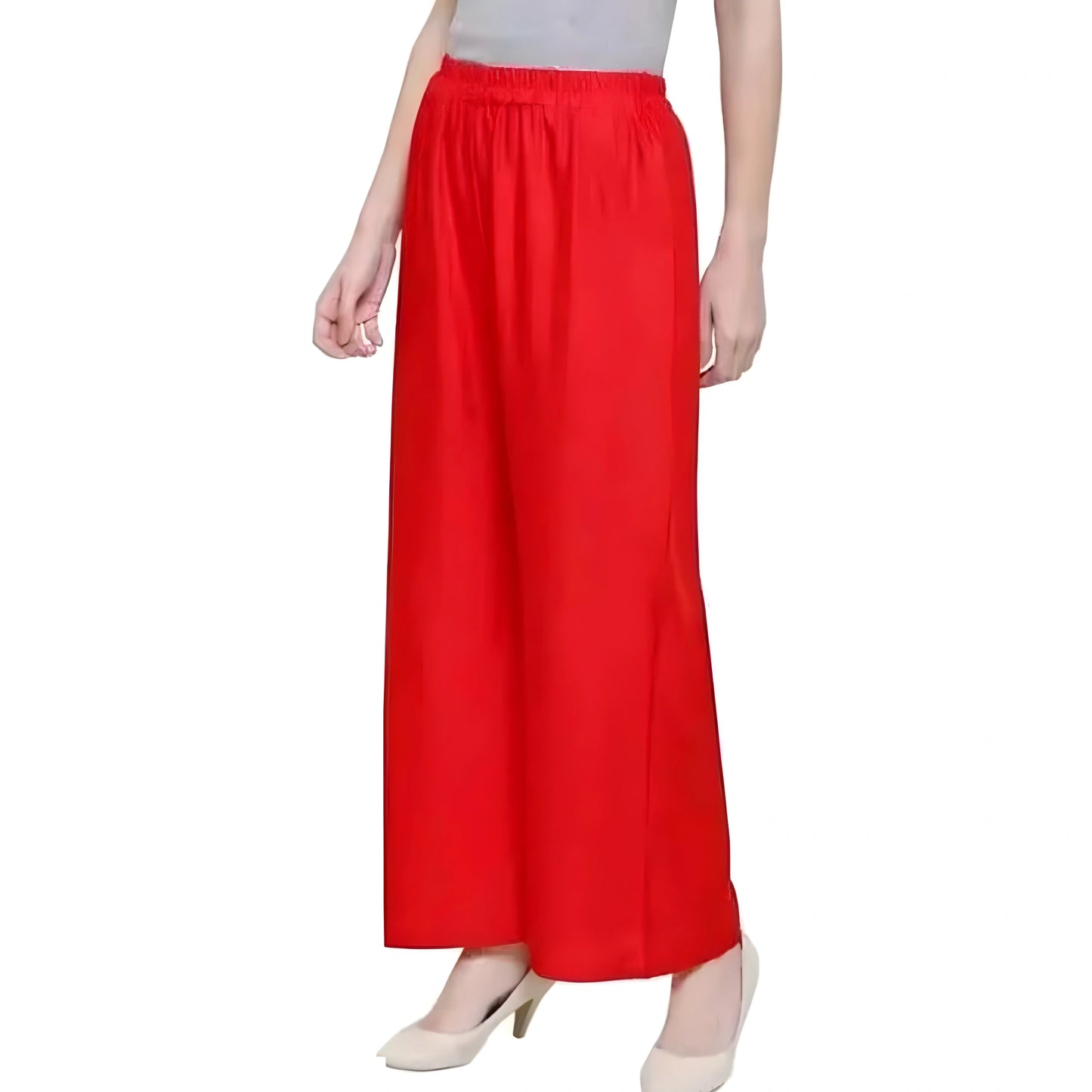 Aria Solid Palazzos