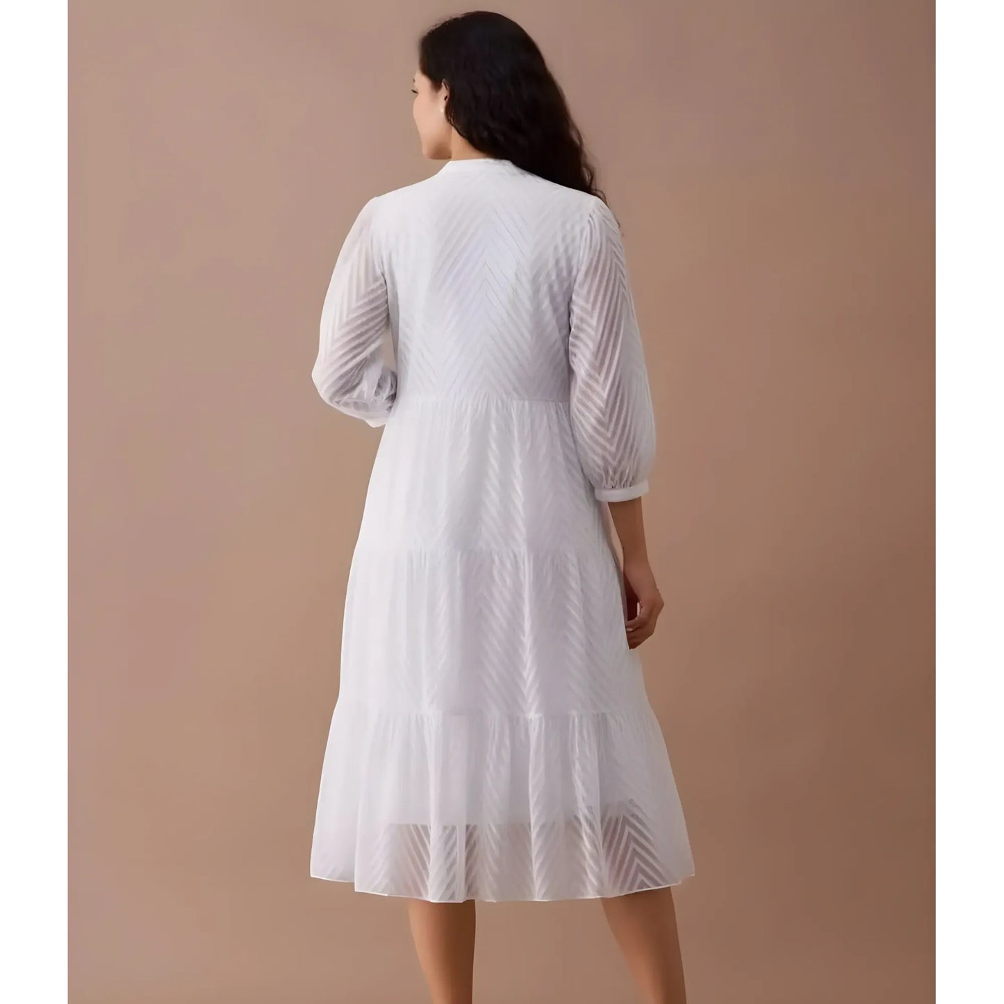 +4 More Trendy New Dresses