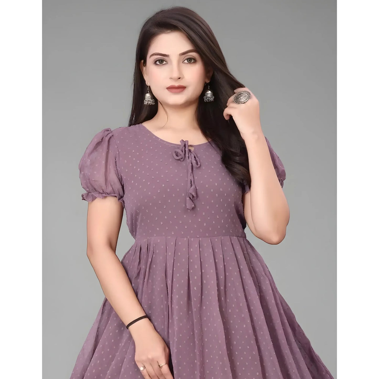 Stylish Partywear Women Dresses