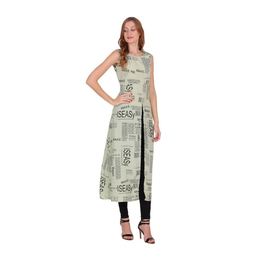 Forest Dress 7 - Navura