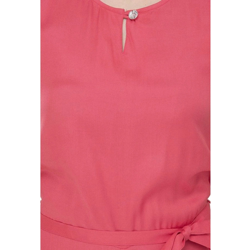 Rose Dress 6 - Navura