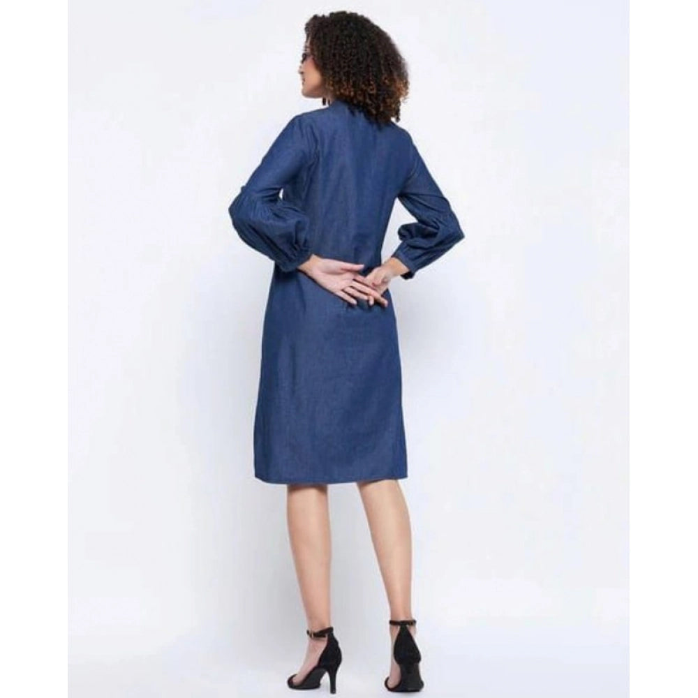 Azure Dress 34 - Navura