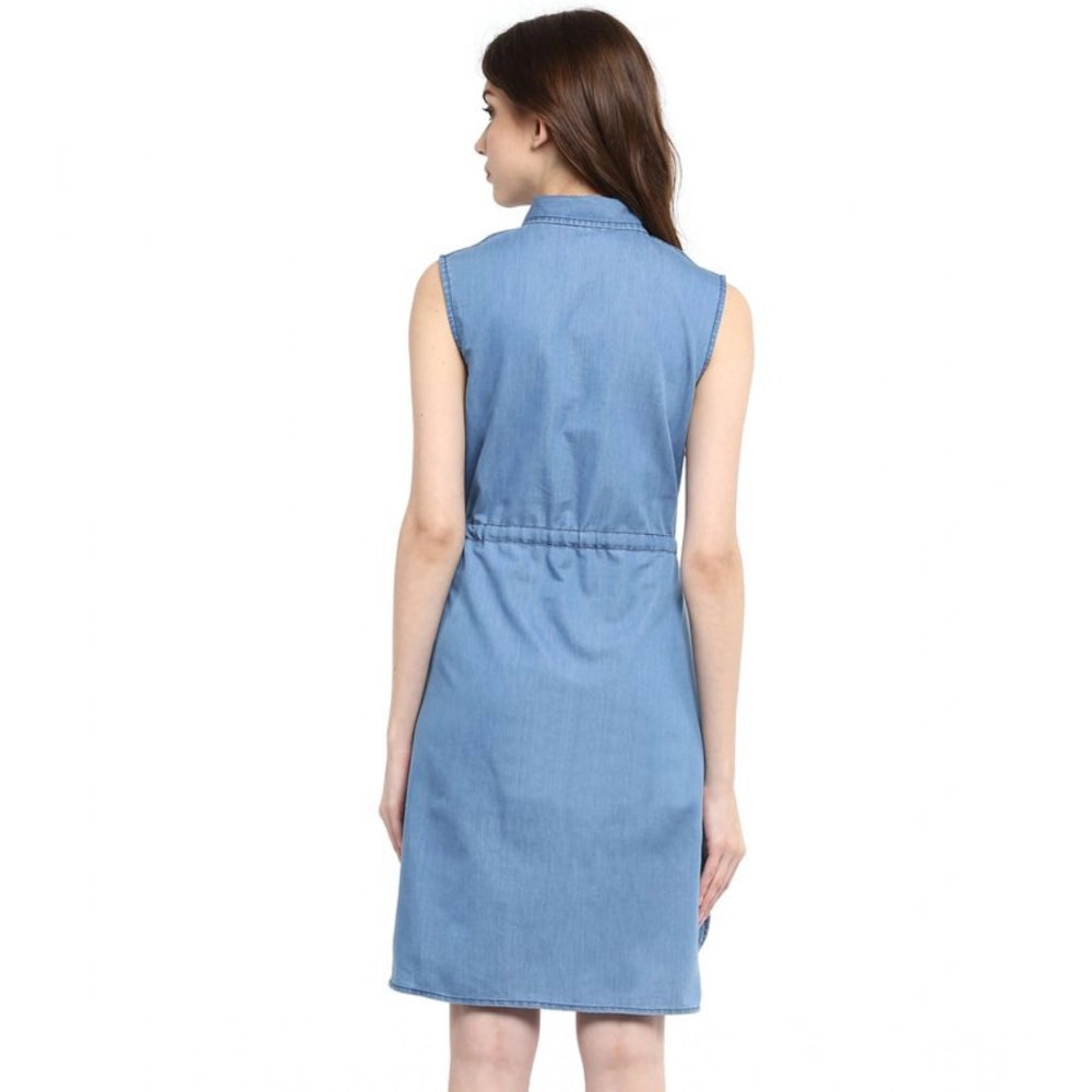 Azure Dress 41 - Navura