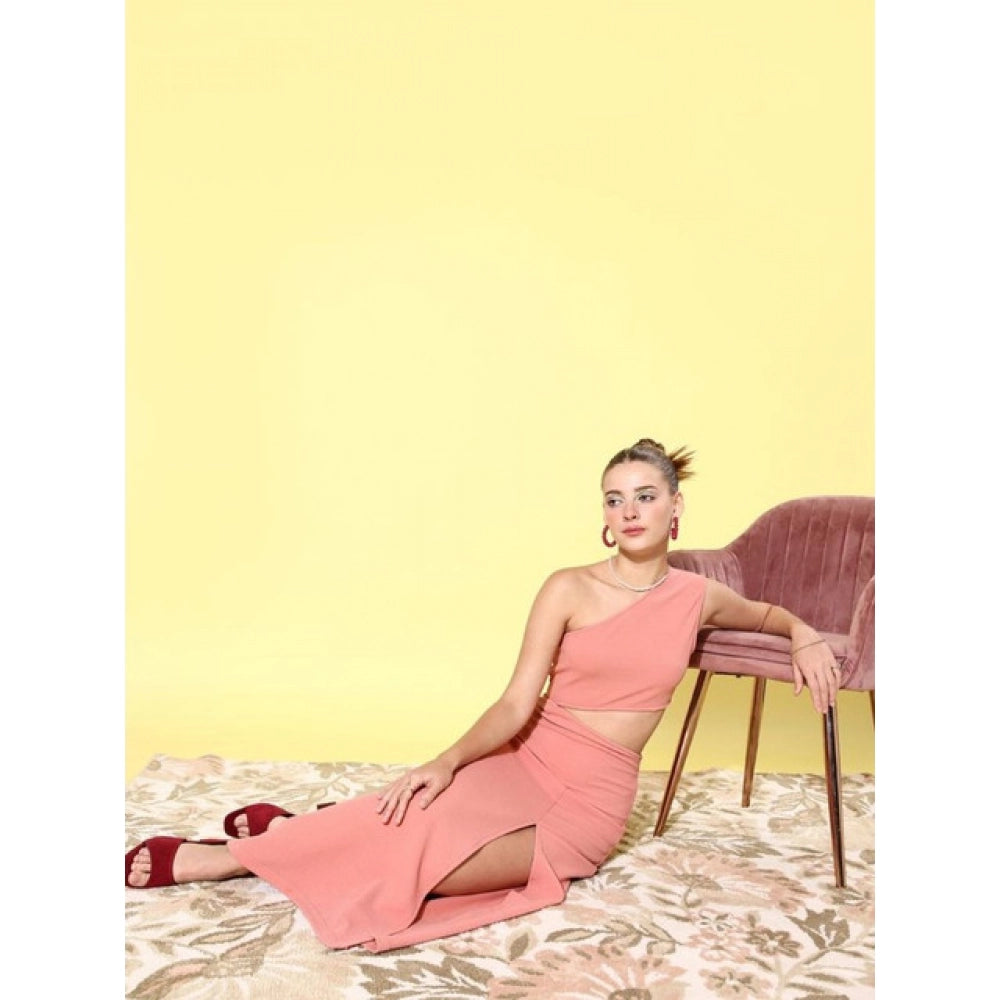 Rose Dress 11 - Navura