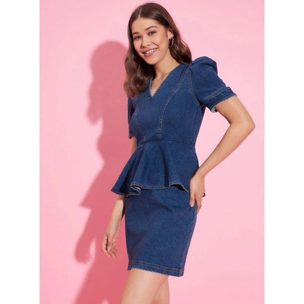 Azure Dress 53 - Navura