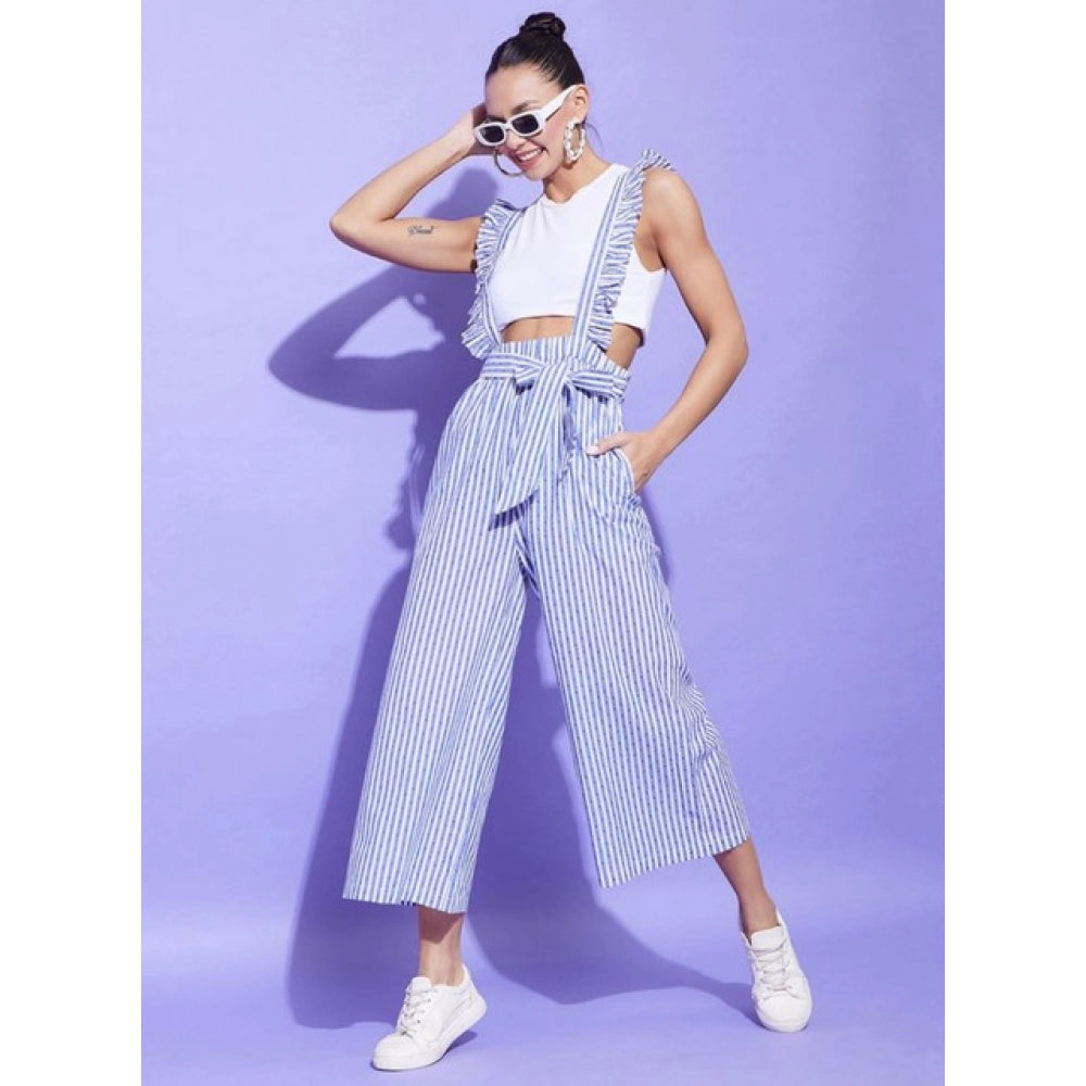 Sky Jumpsuit - Navura