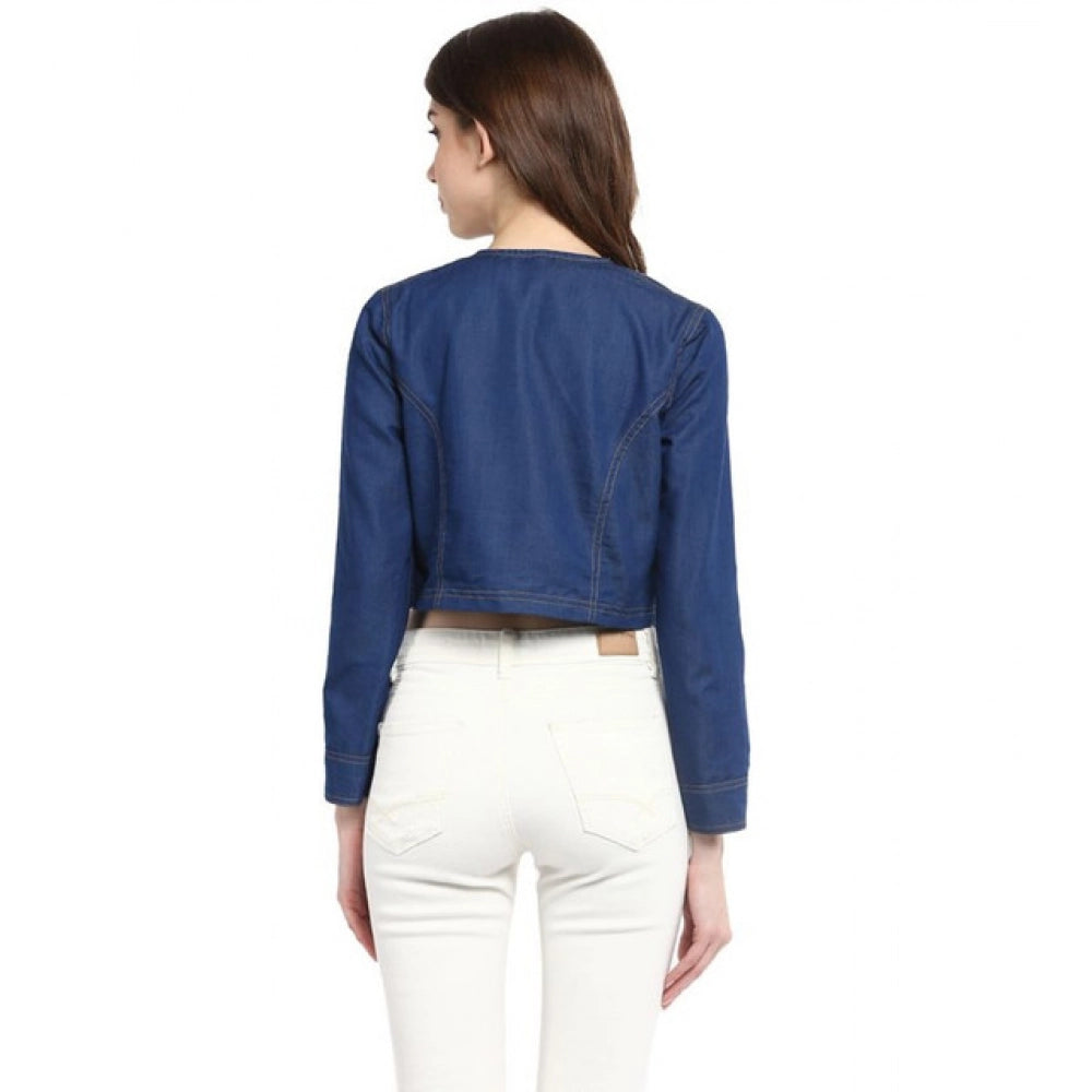 Azure Shrug 4 - Navura
