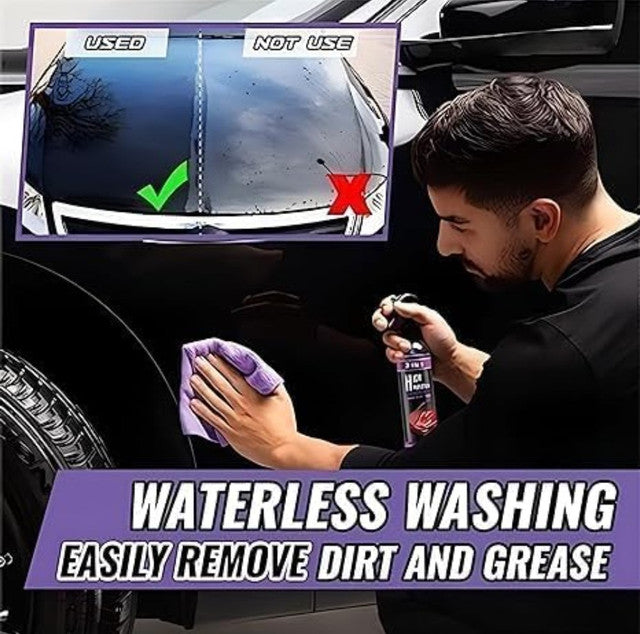 Plastic Coating Spray (MultiColor)