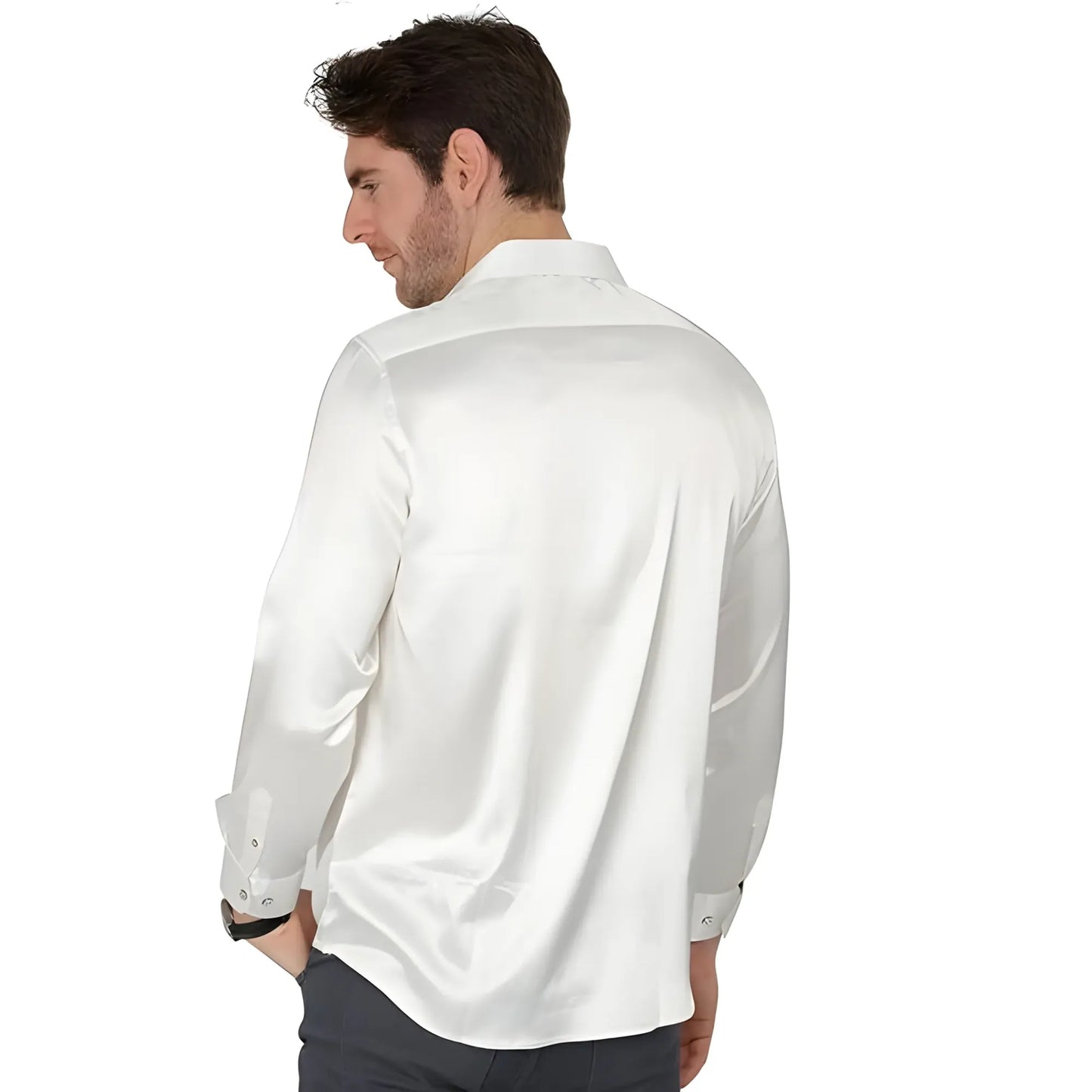 Cove Solid Shirt