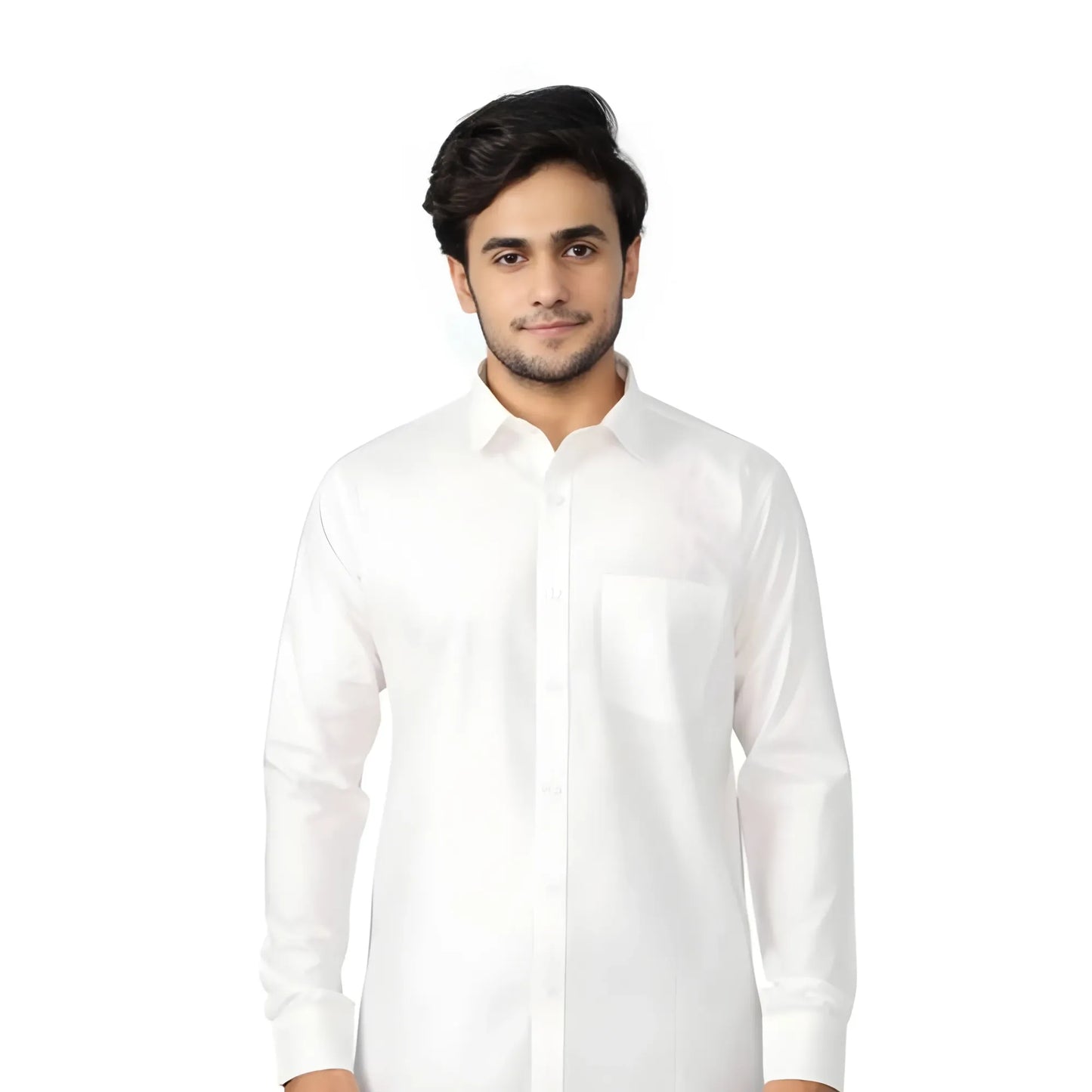 Arden Solid Shirt