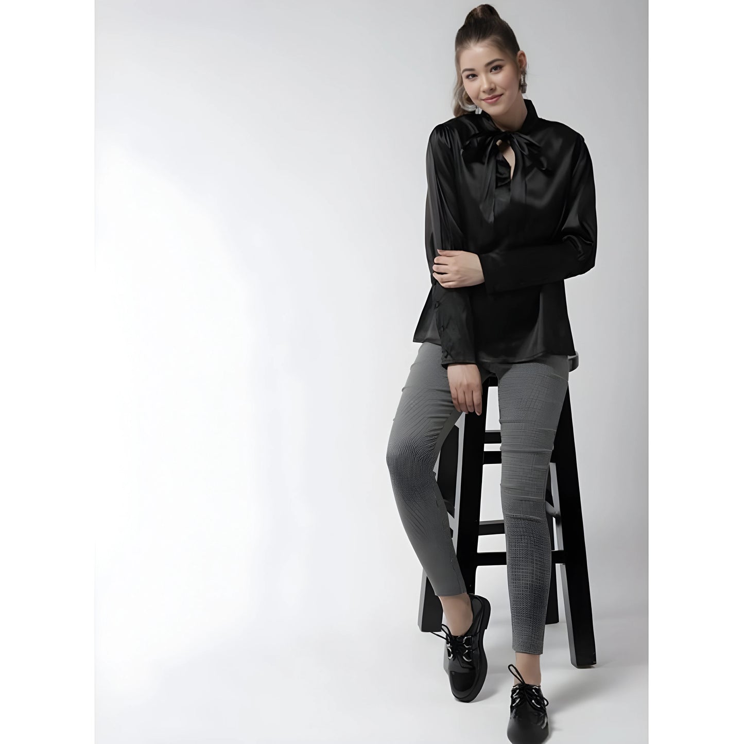 Obsidian Solid Top