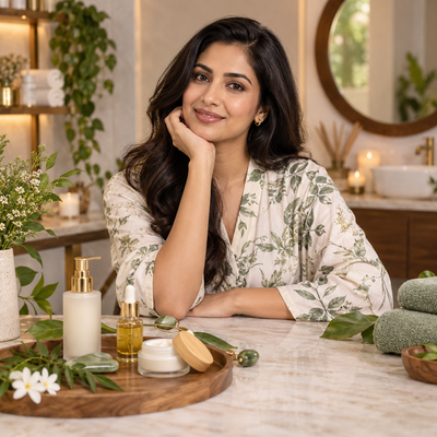 All Beauty & Care