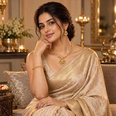 All Jewellery