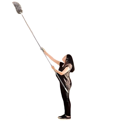 Slate Essential Fan Duster