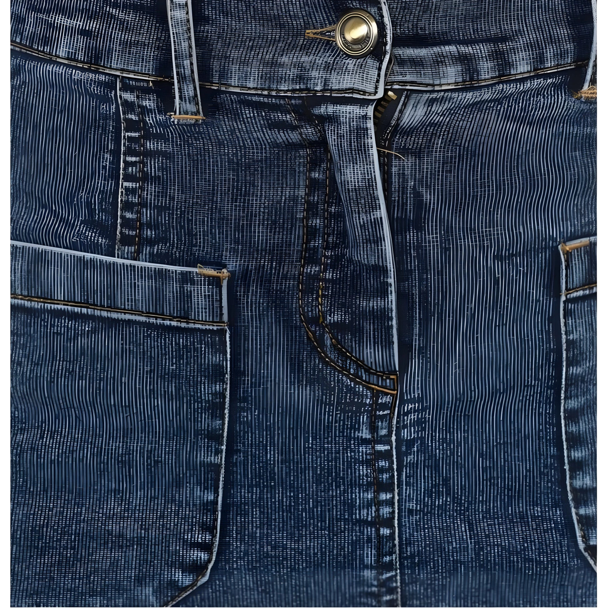 Dune Front Pocket Skirt