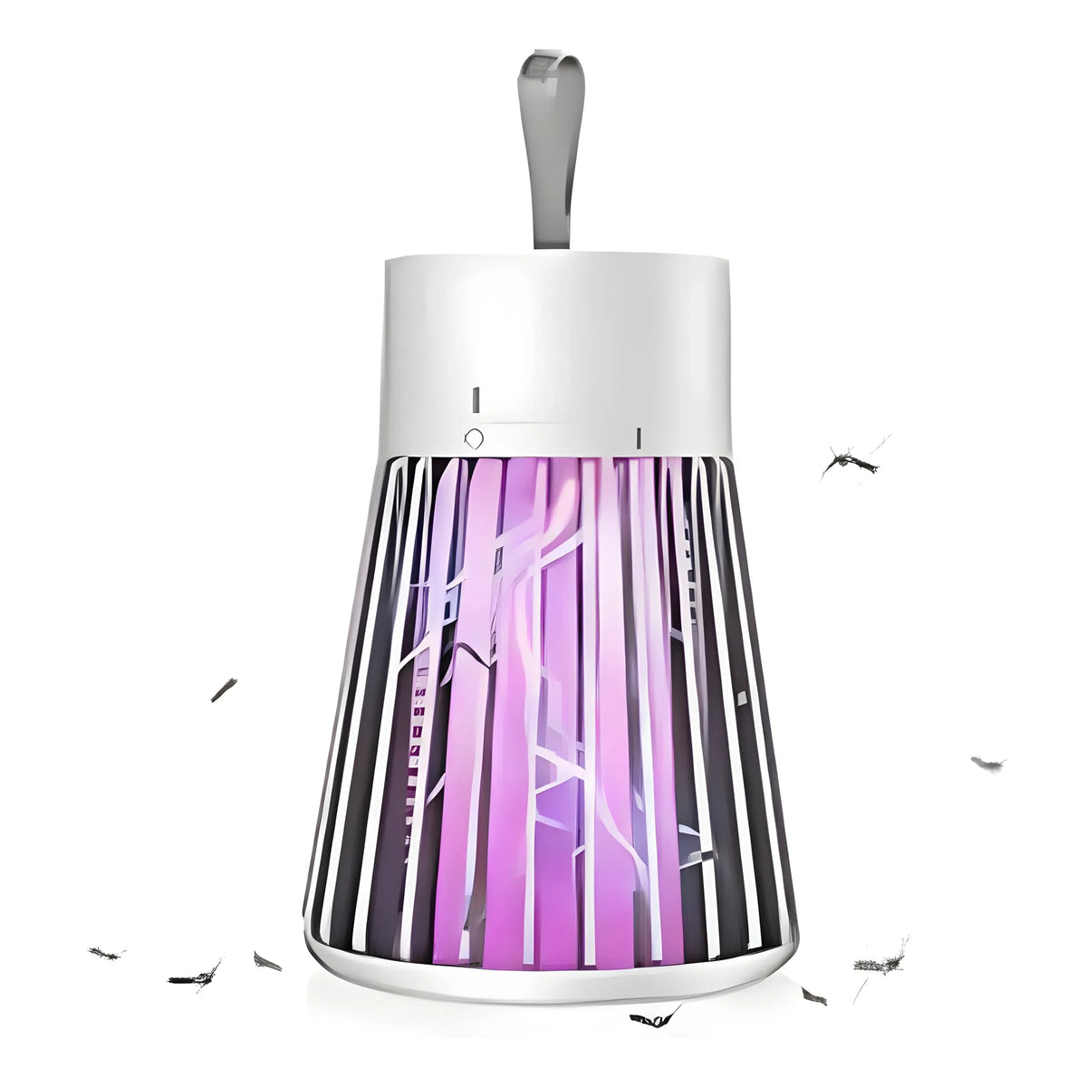 Pearl Essential Plastic Mosquito Lamp