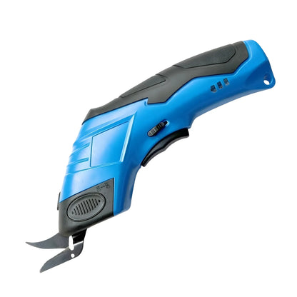 Onyx Essential Plastic Cordless Electric Scissor