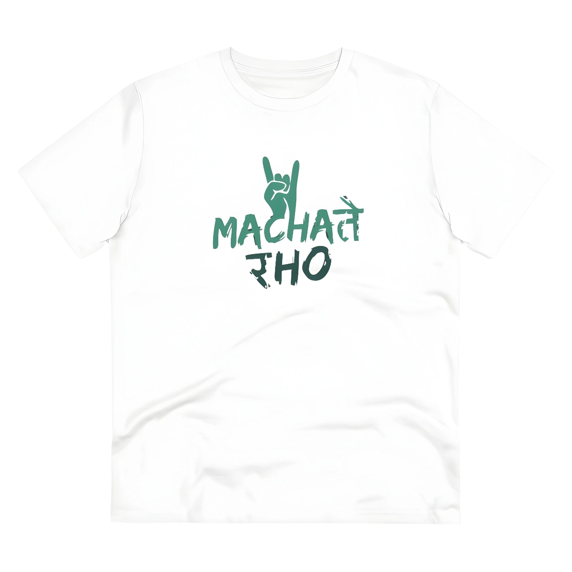 Fable Printed T-Shirt - image 1