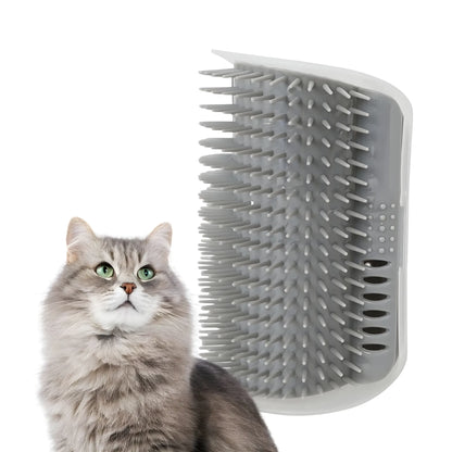 Prism Essential Plastic Cat Self Groomer