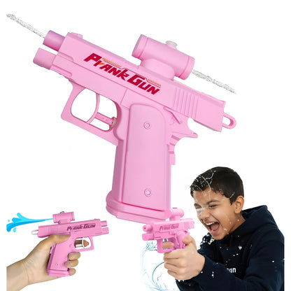 Prism Essential Plastic Prank Water Gun Toy