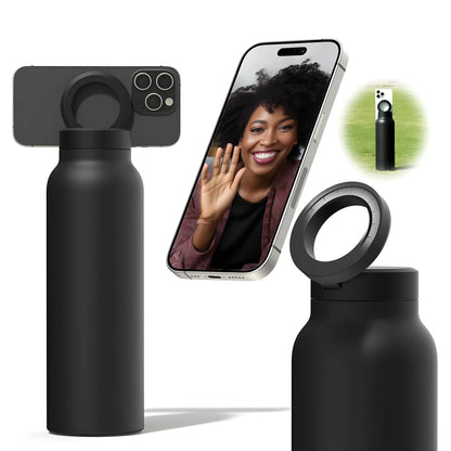 Onyx Essential Stainless Steel Magsafe Water Bottle