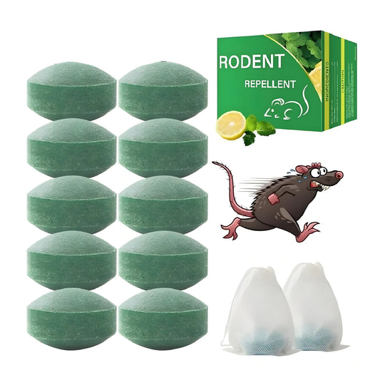 Rat Repellent (Multicolor)