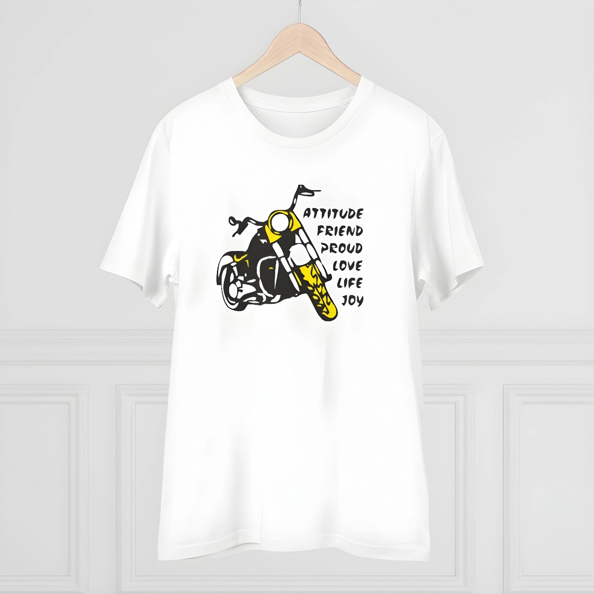 Crest Printed T-Shirt - image 5