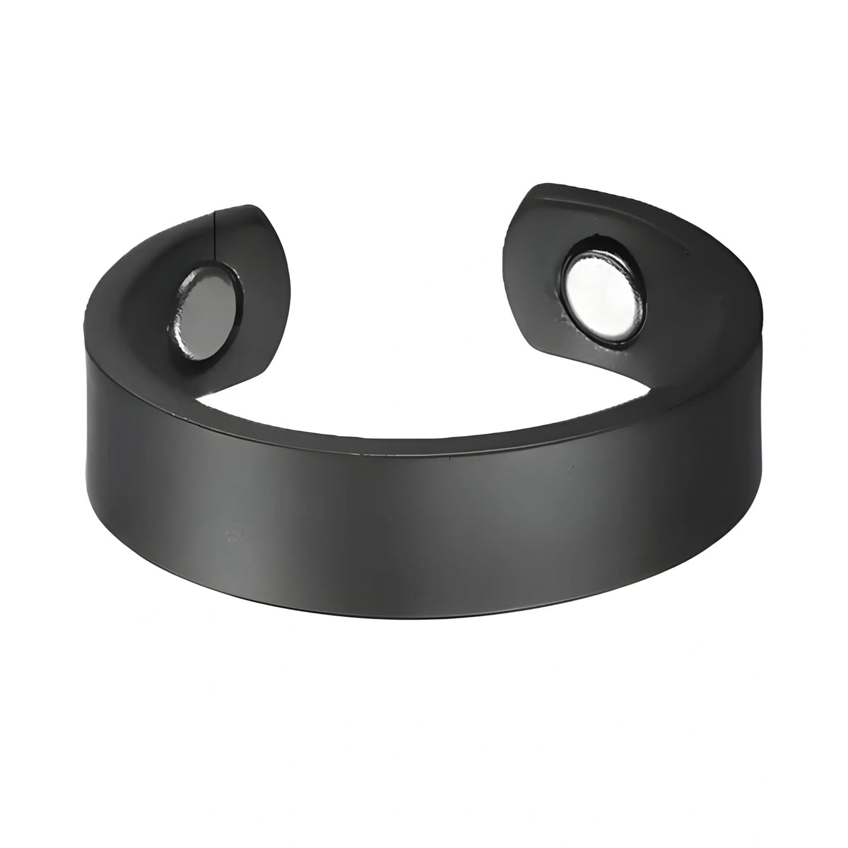 Onyx Essential Pack of 2 Beauty Therapy Blood Sugar Control Ring